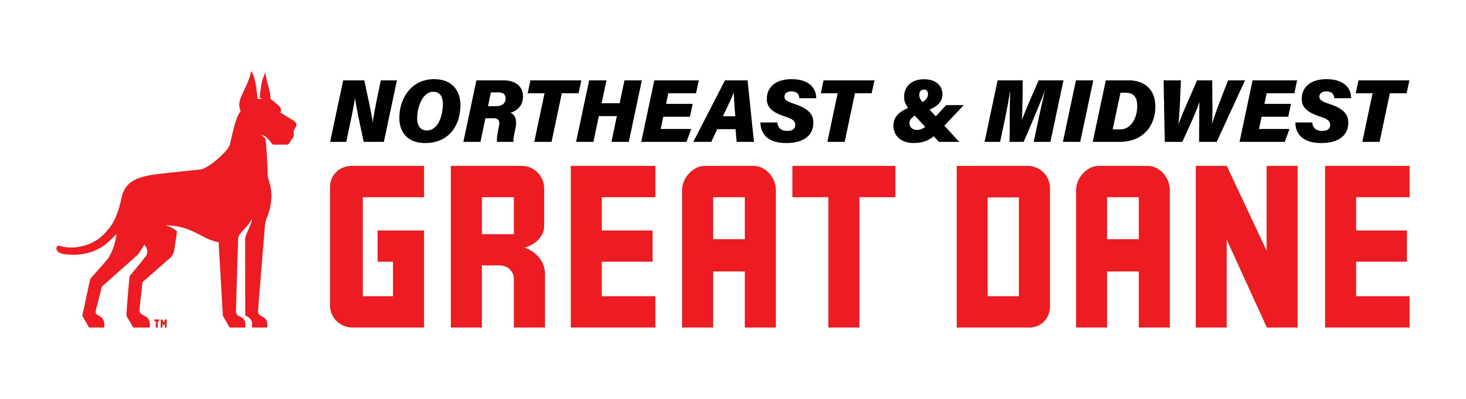 Midwest Great Dane / Northeast Great Dane